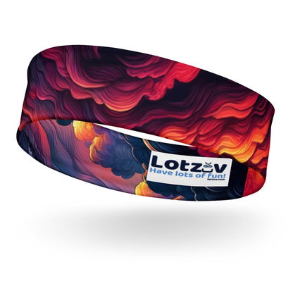 Tempest Threads Headband