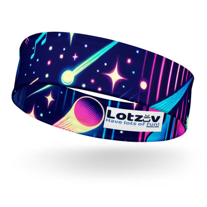 Hallyu Vibe Couture Headband