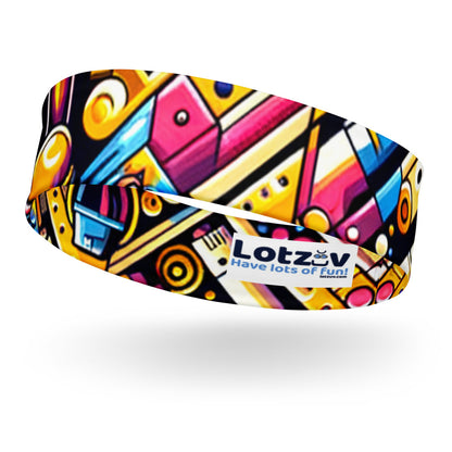 Hallyu Vibe Couture Headband