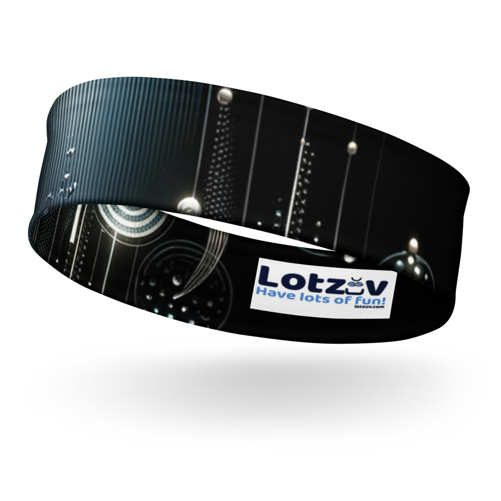 Hallyu Vibe Couture Headband