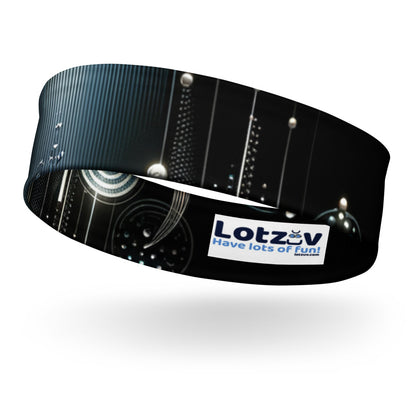 Hallyu Vibe Couture Headband