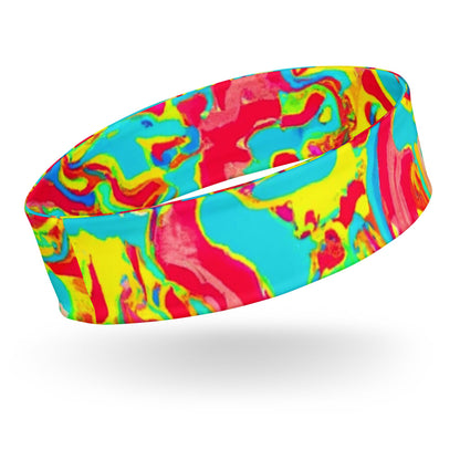 Regal Headband