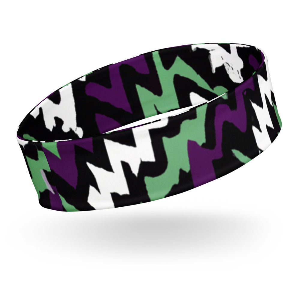 Regal Headband