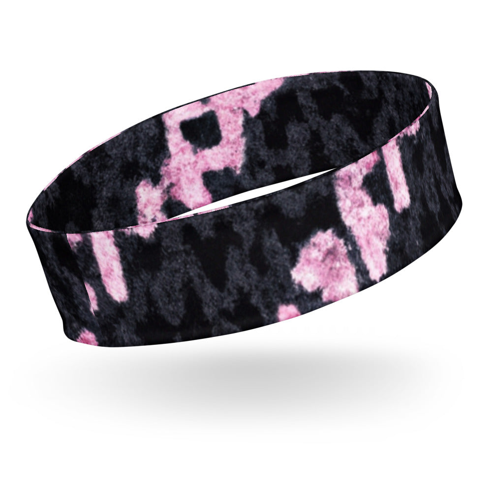 Regal Headband