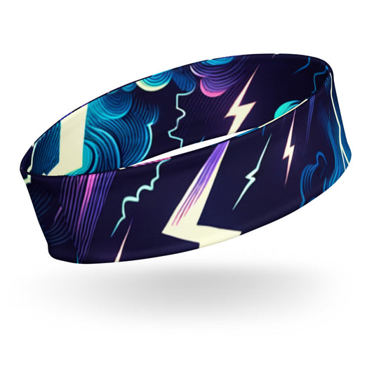 Tempest Threads Headband