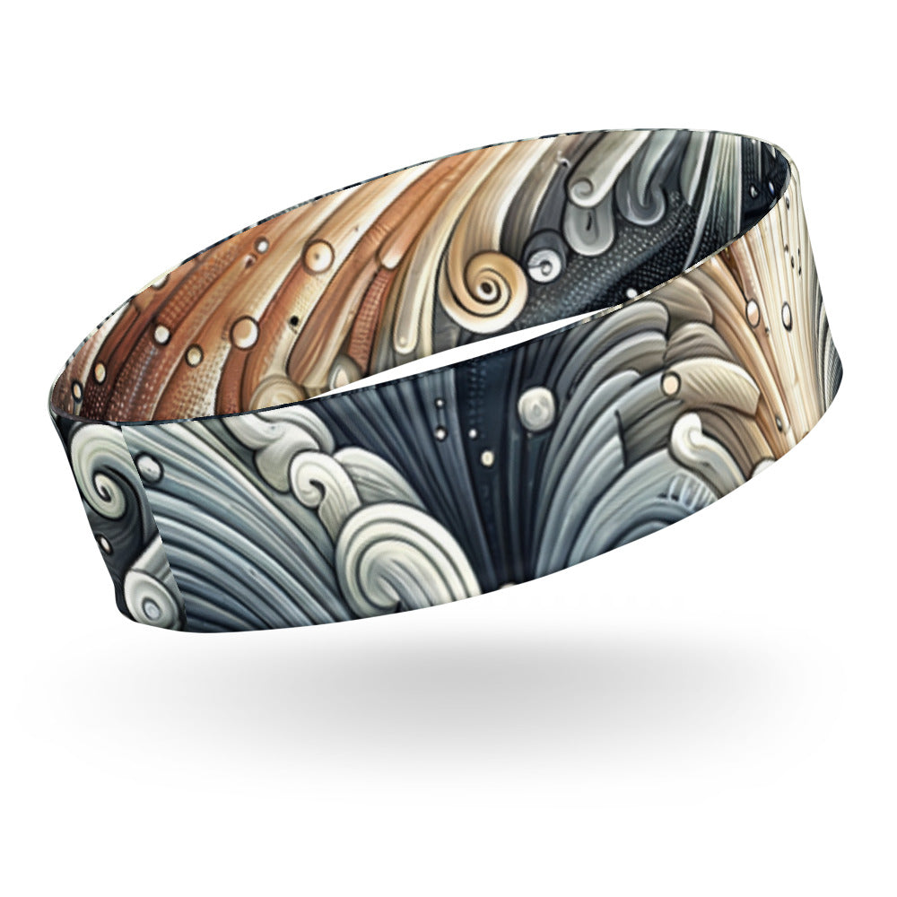 Tempest Threads Headband