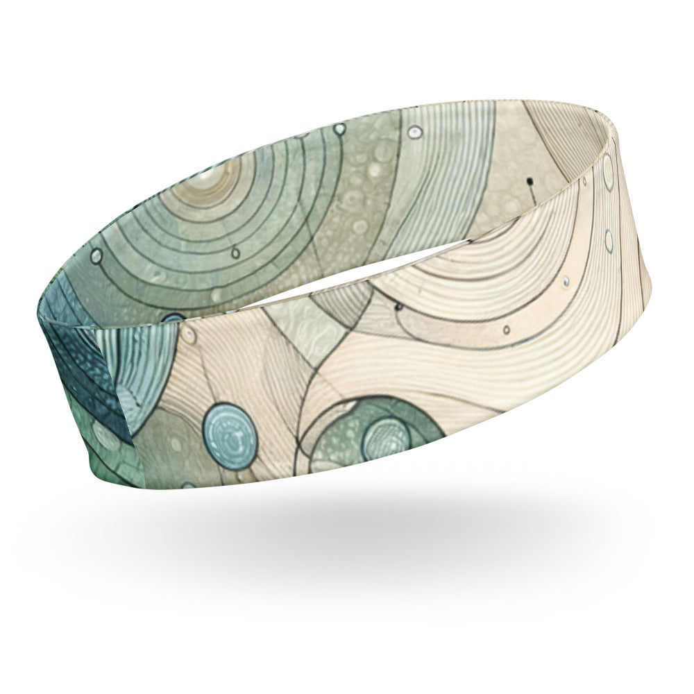 Tempest Threads Headband