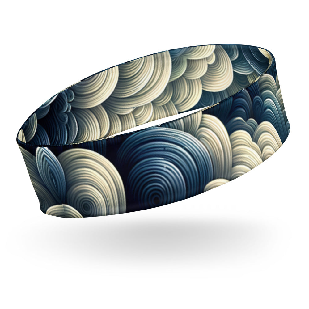Tempest Threads Headband