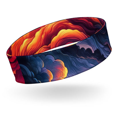 Tempest Threads Headband