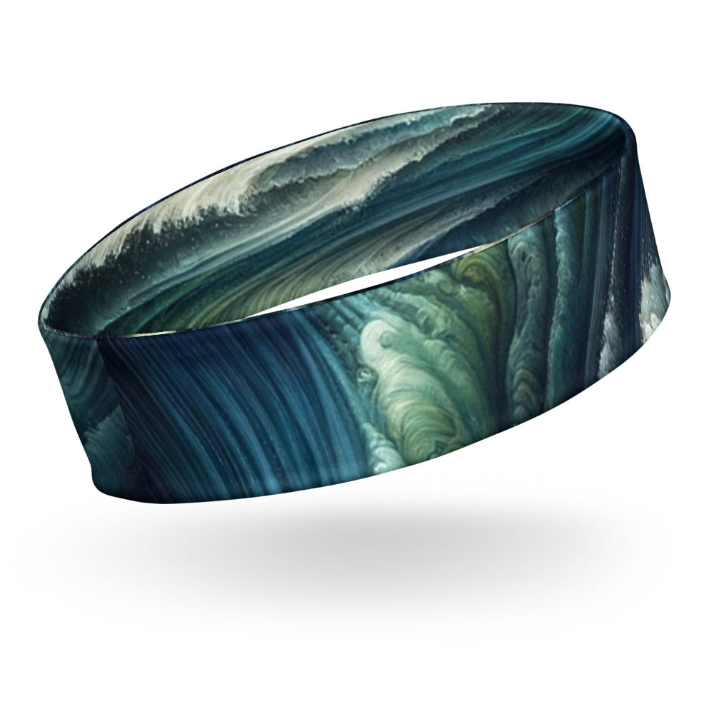 Tempest Threads Headband