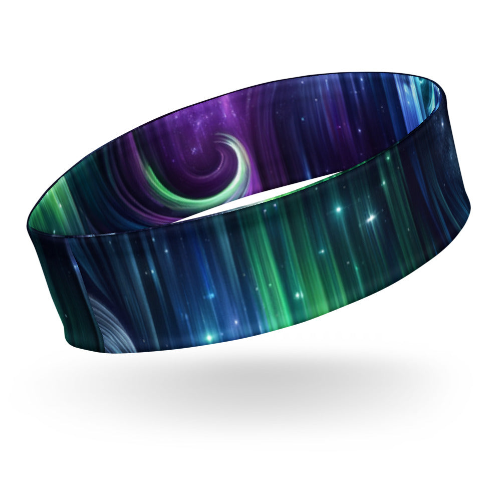 Tempest Threads Headband