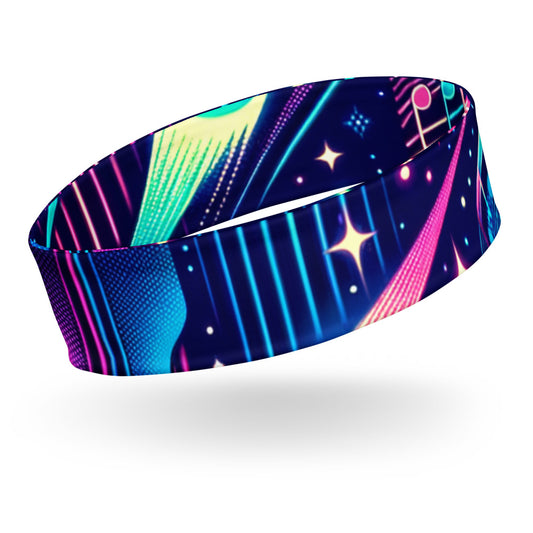 Hallyu Vibe Couture Headband