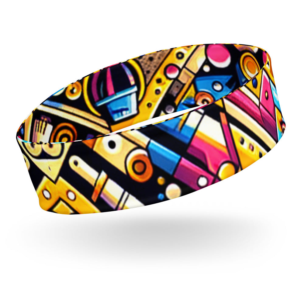 Hallyu Vibe Couture Headband