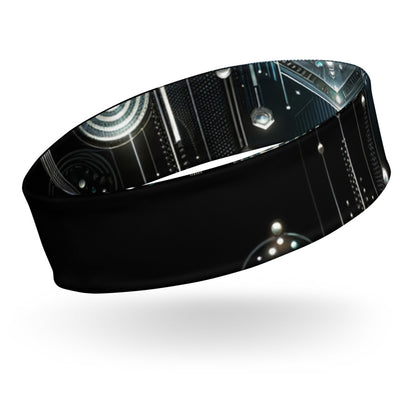 Hallyu Vibe Couture Headband