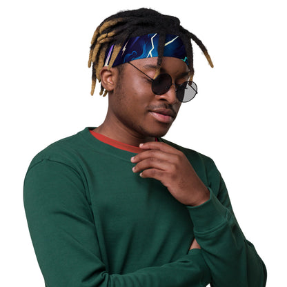 Tempest Threads Headband