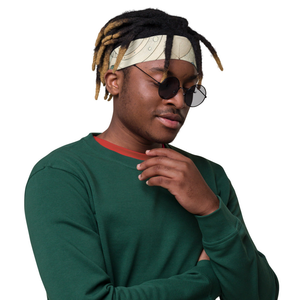 Tempest Threads Headband