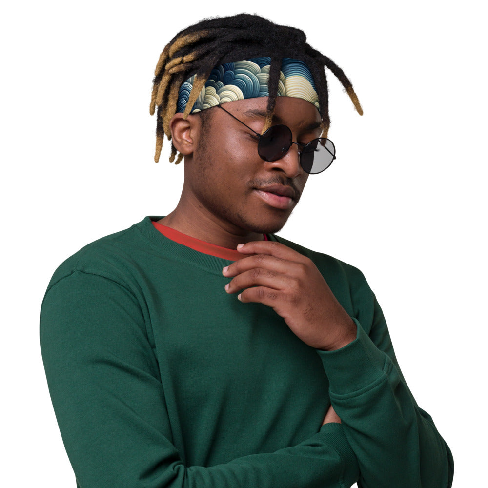 Tempest Threads Headband