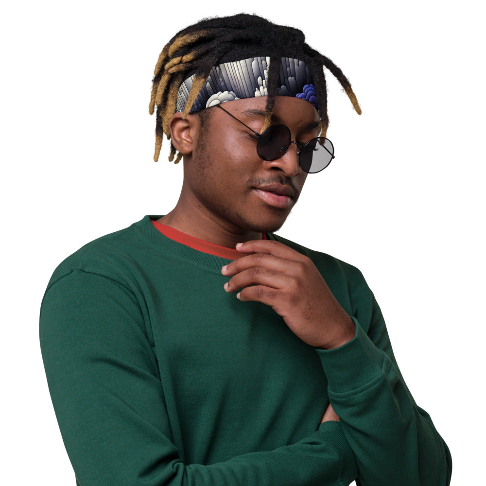 Tempest Threads Headband