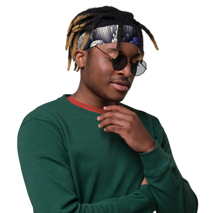 Tempest Threads Headband