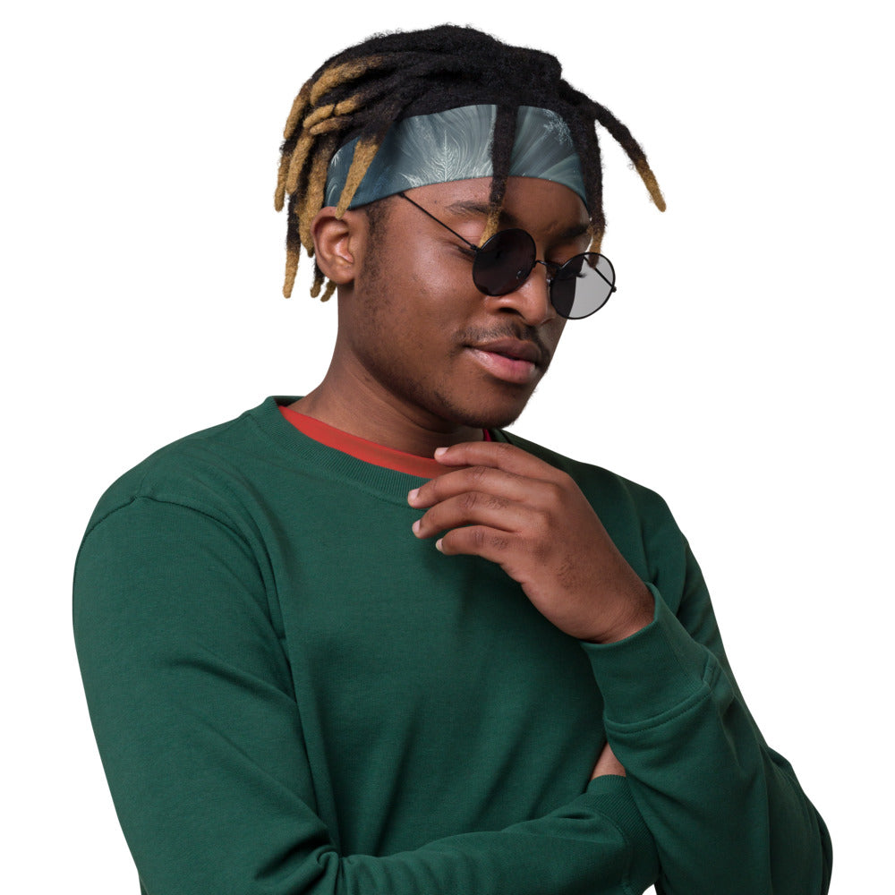 Tempest Threads Headband