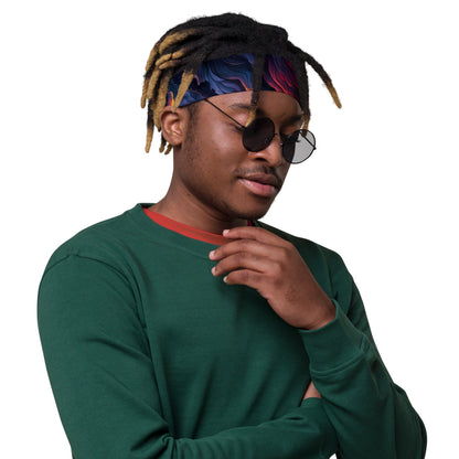 Tempest Threads Headband