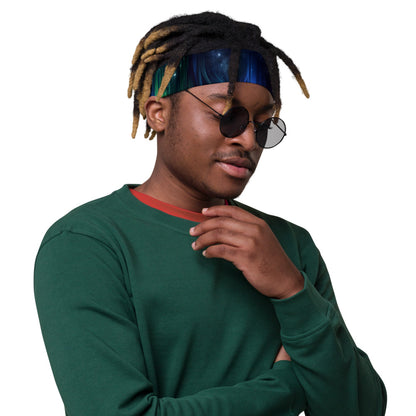 Tempest Threads Headband