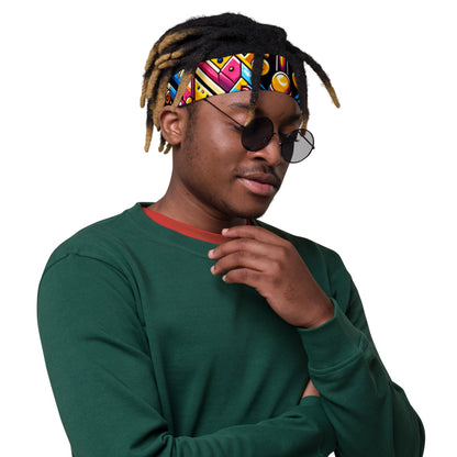 Hallyu Vibe Couture Headband