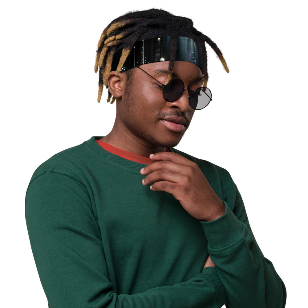 Hallyu Vibe Couture Headband