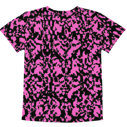 Regal Kids Crew Neck T-Shirt