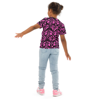 Regal Kids Crew Neck T-Shirt