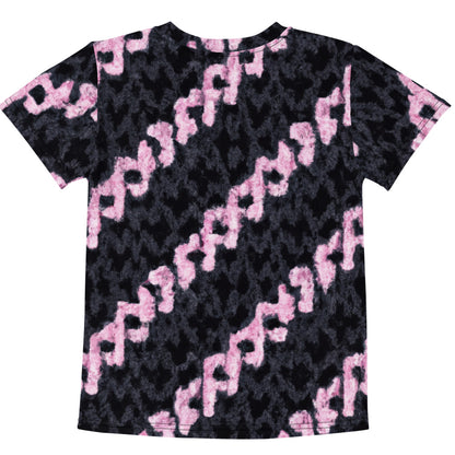 Regal Kids Crew Neck T-Shirt