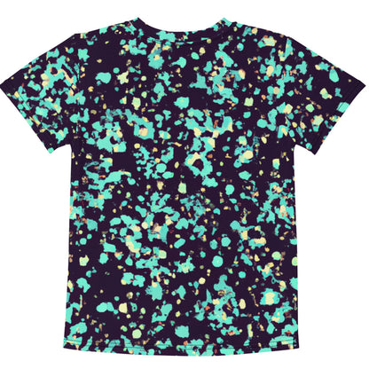 Regal Kids Crew Neck T-Shirt