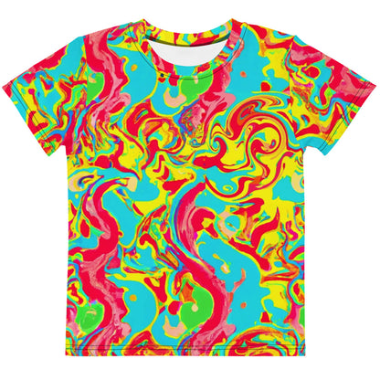 Regal Kids Crew Neck T-Shirt