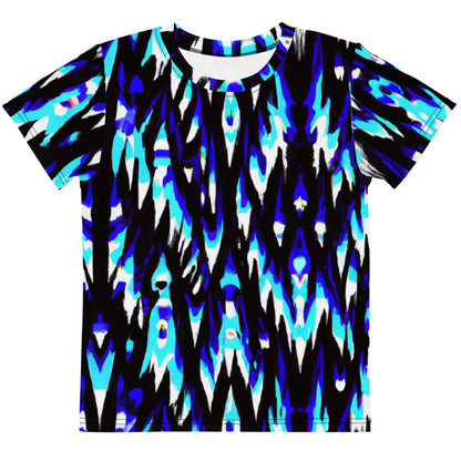 Regal Kids Crew Neck T-Shirt