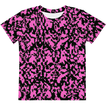 Regal Kids Crew Neck T-Shirt