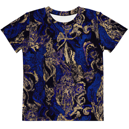 Regal Kids Crew Neck T-Shirt