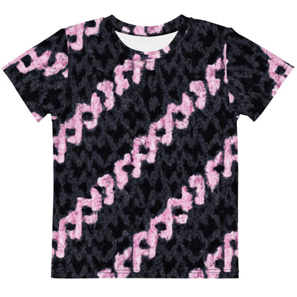 Regal Kids Crew Neck T-Shirt