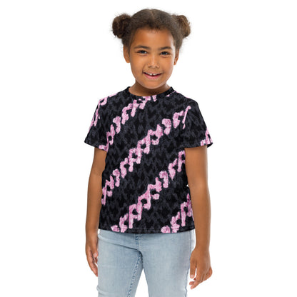 Regal Kids Crew Neck T-Shirt