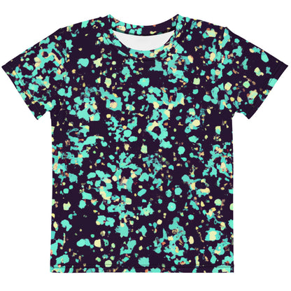 Regal Kids Crew Neck T-Shirt