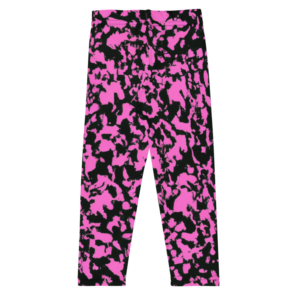 Regal Kids Leggings