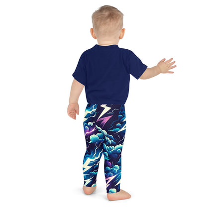 Tempest Threads Kids Leggings