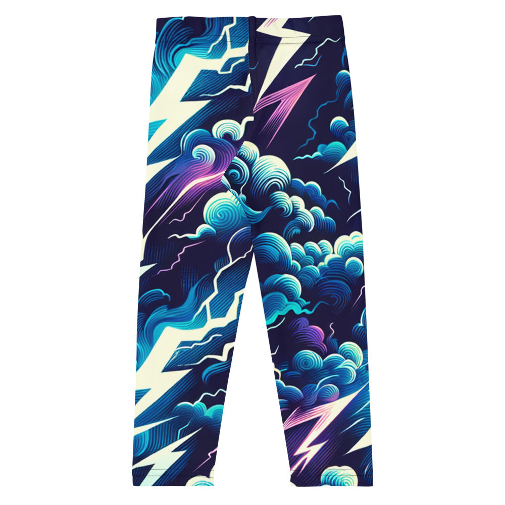 Tempest Threads Kids Leggings