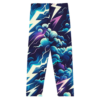 Tempest Threads Kids Leggings