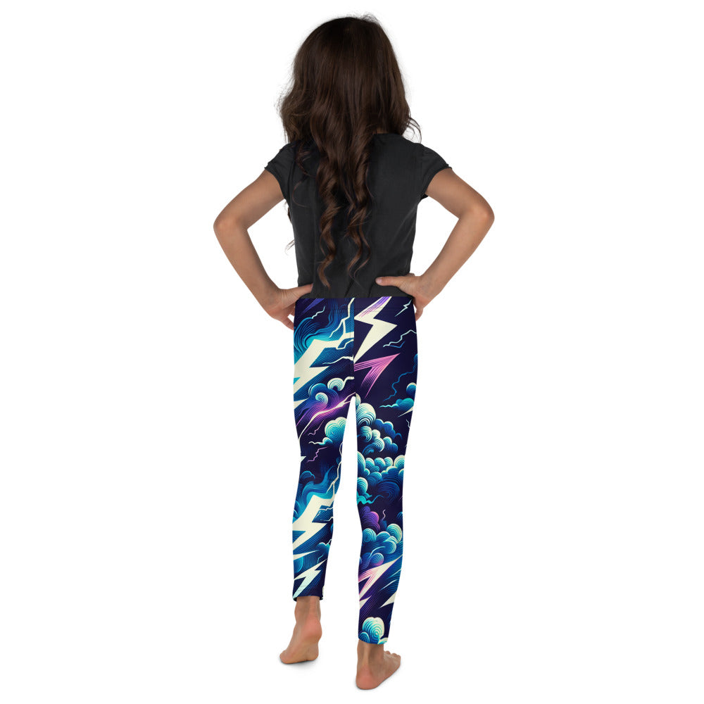 Tempest Threads Kids Leggings