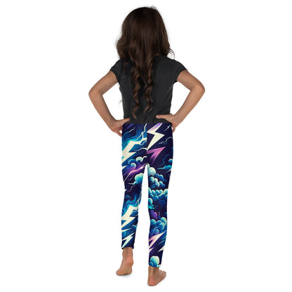 Tempest Threads Kids Leggings