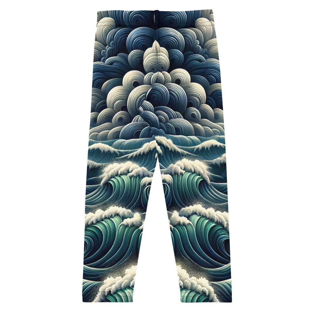 Tempest Threads Kids Leggings