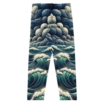 Tempest Threads Kids Leggings