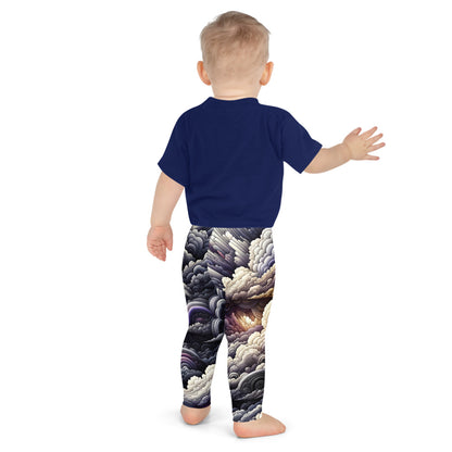 Tempest Threads Kids Leggings