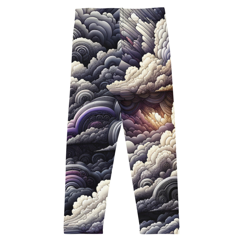 Tempest Threads Kids Leggings