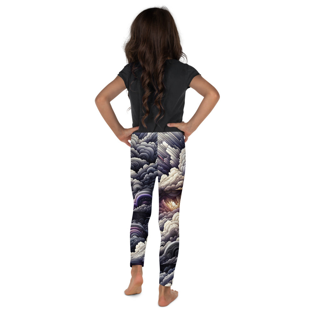 Tempest Threads Kids Leggings